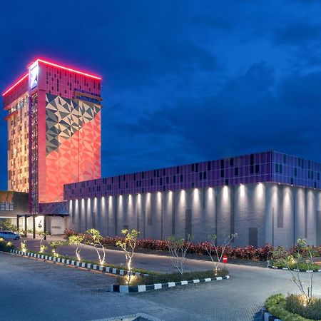Hotel The Zuri Dumai Zewnętrze zdjęcie