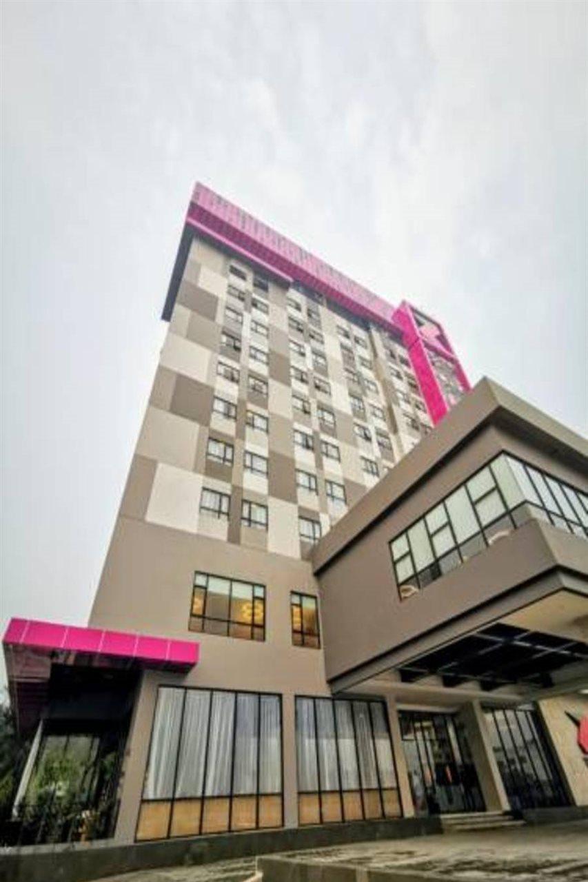 Hotel The Zuri Dumai Zewnętrze zdjęcie