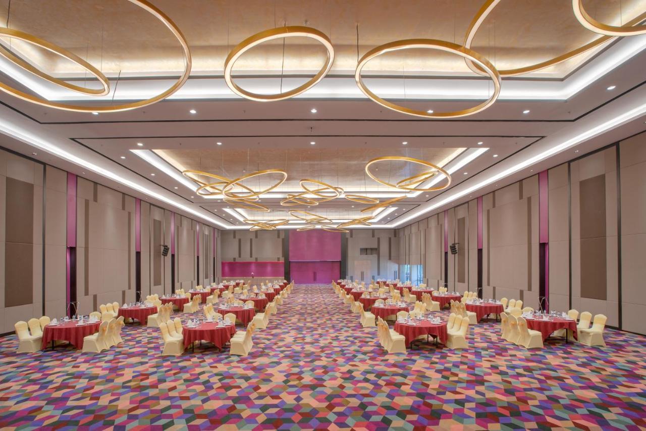 Hotel The Zuri Dumai Zewnętrze zdjęcie