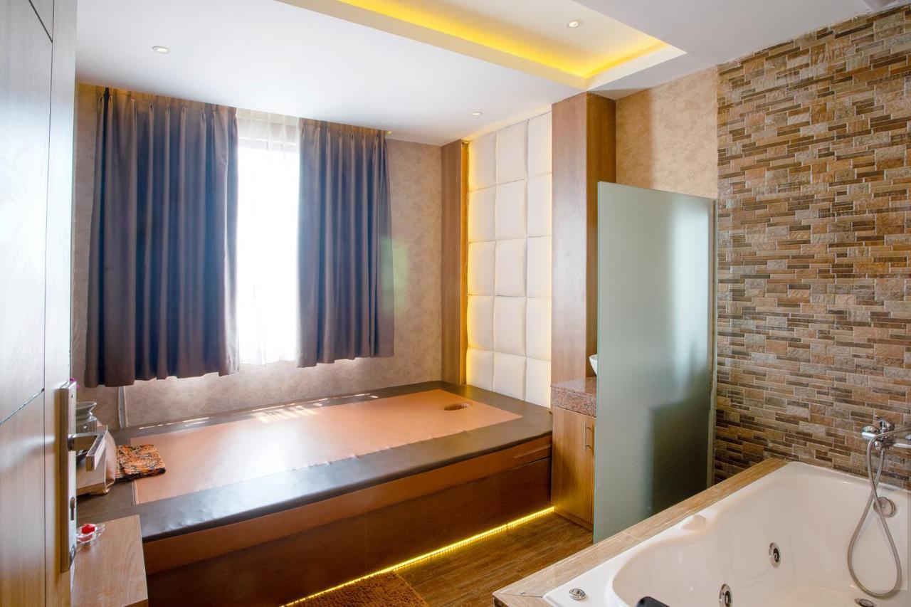 Hotel The Zuri Dumai Zewnętrze zdjęcie
