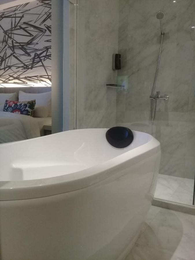 Hotel The Zuri Dumai Zewnętrze zdjęcie